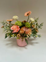 Bridgerton Ball, Floral Container Arrangement - Flowers Saskatoon