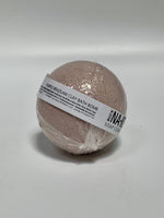 Purple Brazilian Bath Bomb - BuckNaked Products