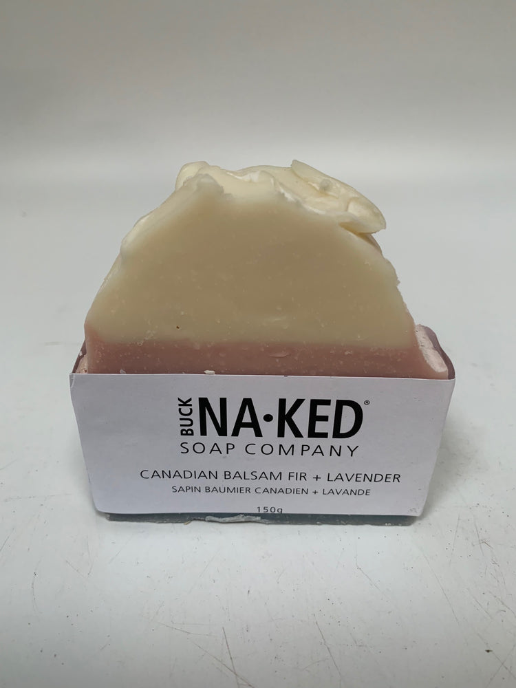 Artisan Soap