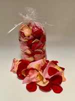 Bag of Rose Petals